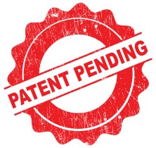 Data Border goes Patent Pending