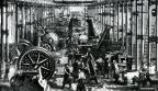 Industrial Revolution Secrets Originating From Britain