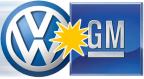 GM Execs took boxes of documents to VW