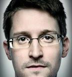 Edward Snowden used a USB thumb drive